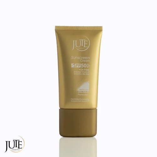 ضدآفتاب پوست چرب بی رنگ ژوت SPF50+ حجم 40 میلی لیتر