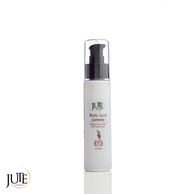 Body Spot Corrector سرم ضدلک و روشن کننده بدن ژوت 75 میلی لیتر
