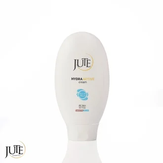 کرم مرطوب کننده و آبرسان هیدرا اکتیو ژوت 150 میلی لیتر