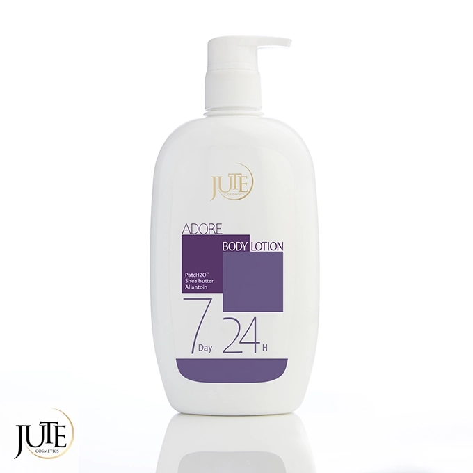 Lotion-Adore-New لوسیون مرطوب کننده بدن ژوت با رایحه آدور 400 میلی لیتر