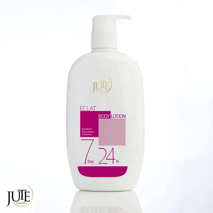 Lotion-Eclat-New لوسیون بدن اکلت ژوت 400 میلی لیتر