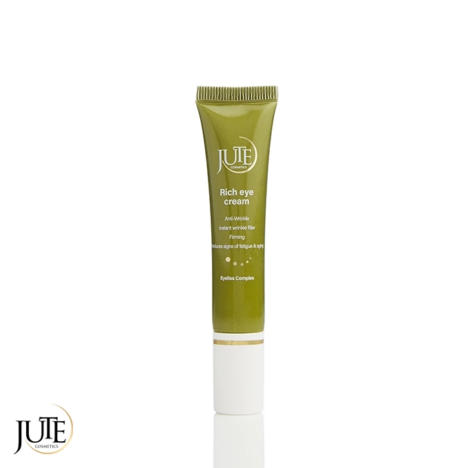 Rich Eye Cream کرم دور چشم ریچ ژوت 15 میلی لیتر