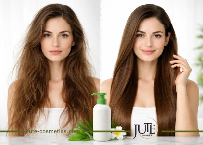 نرم کننده مو چیست؟ + بررسی نحوه عملکرد نرم کننده مو