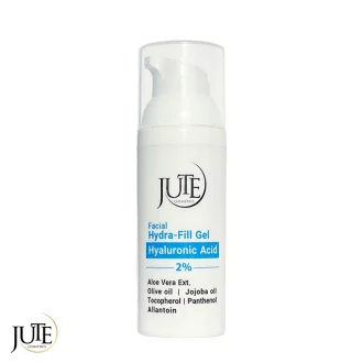 ژل سرم آبرسان هیالورونیک اسید 2% ژوت 50 میلی لیتر