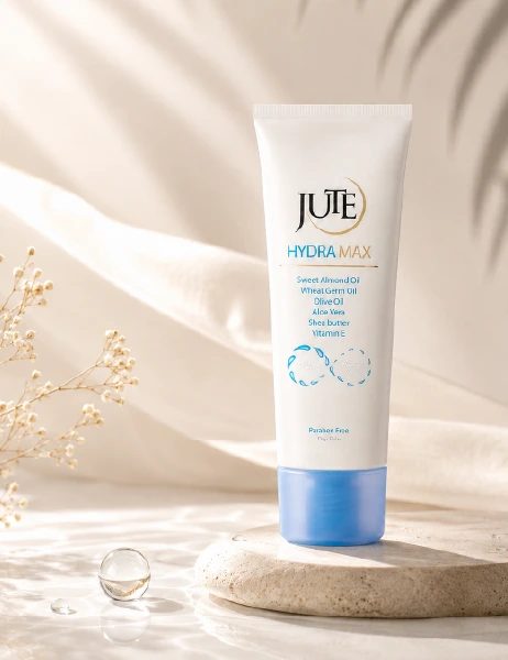 jute moisturizer small banner