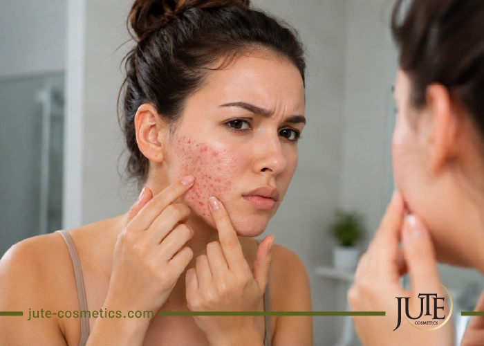 چگونه جوش صورت و بدن خود را از بین ببریم؟ | بررسی روش های مقابله با جوش و اکنه