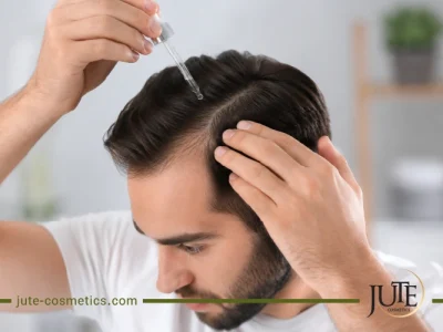 سرم ضد ریزش مو چیست؟