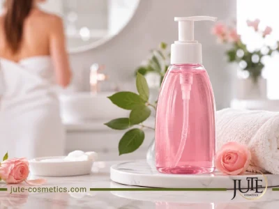 ژل شستشو بانوان چیست؟ | بررسی کاربرد و مزایای ژل بهداشتی بانوان