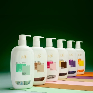 jute banner body lotion