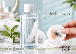 میسلار واتر چیست؟ | چرا باید از میسلار واتر استفاده کرد؟